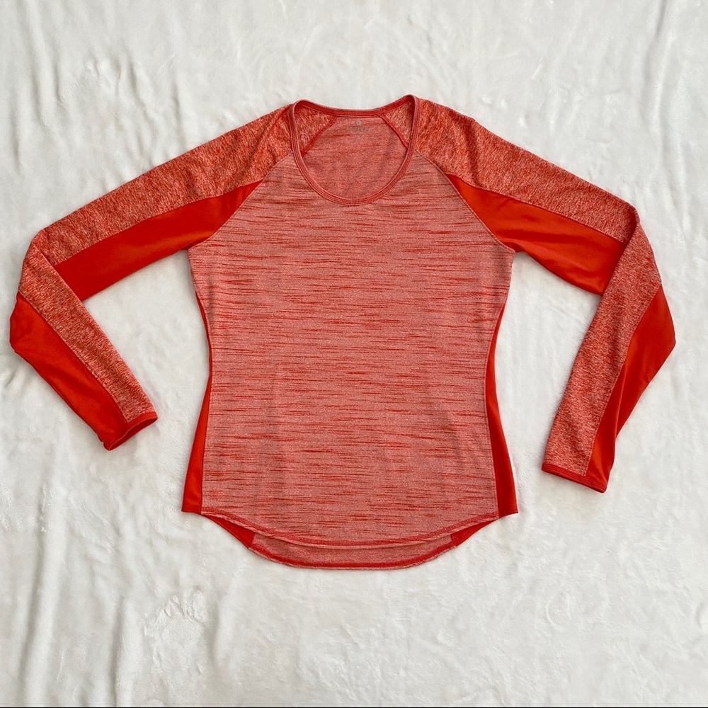 ATHLETA Running Wild Crew Neck Pullover, Size M